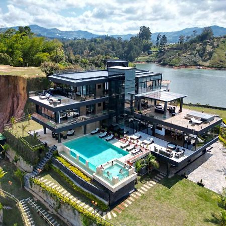 Vivanti Resort Guatapé Kültér fotó