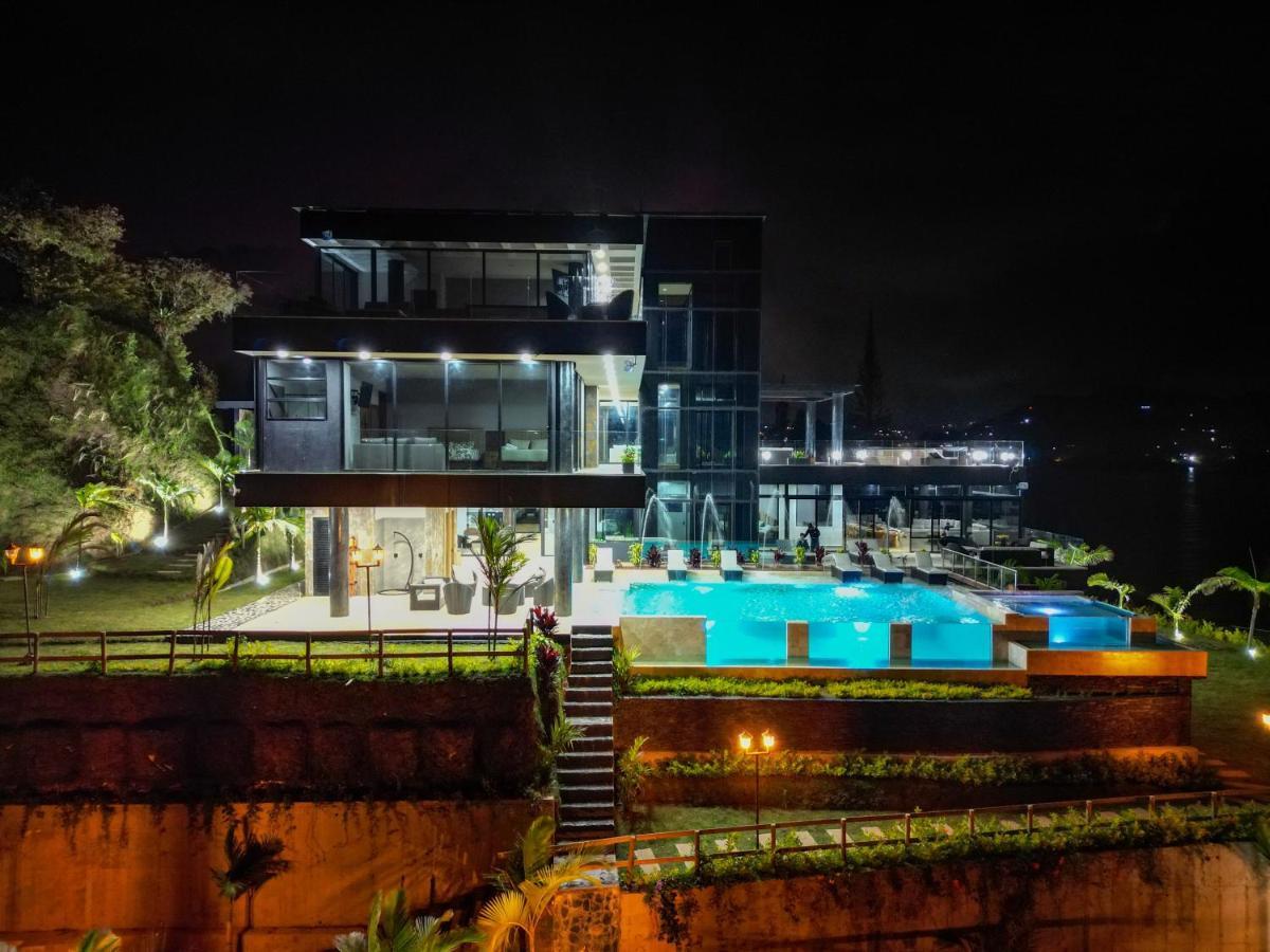 Vivanti Resort Guatapé Kültér fotó