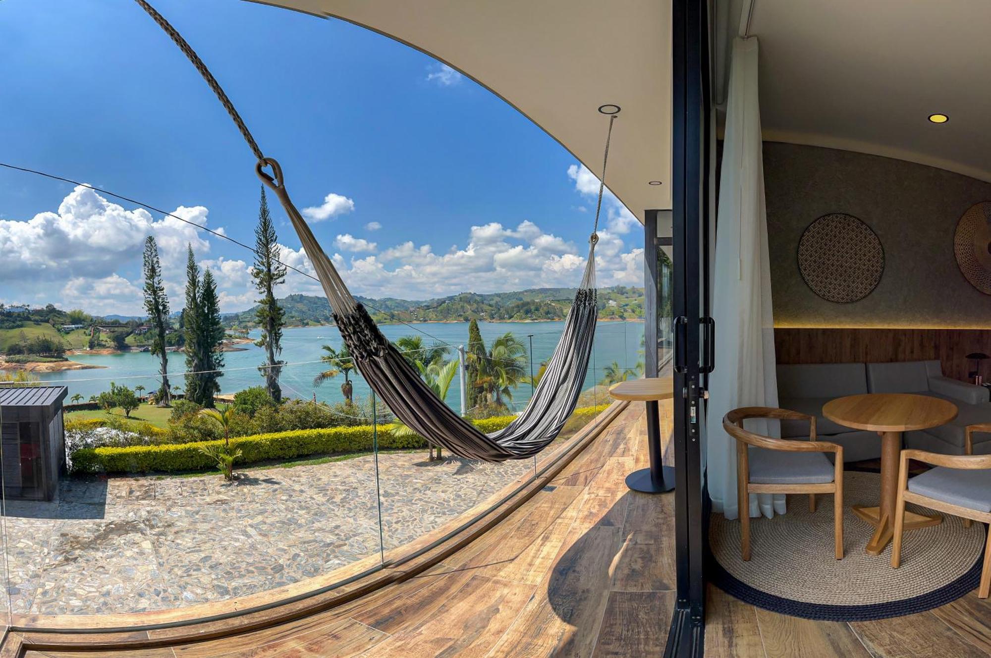 Vivanti Resort Guatapé Kültér fotó