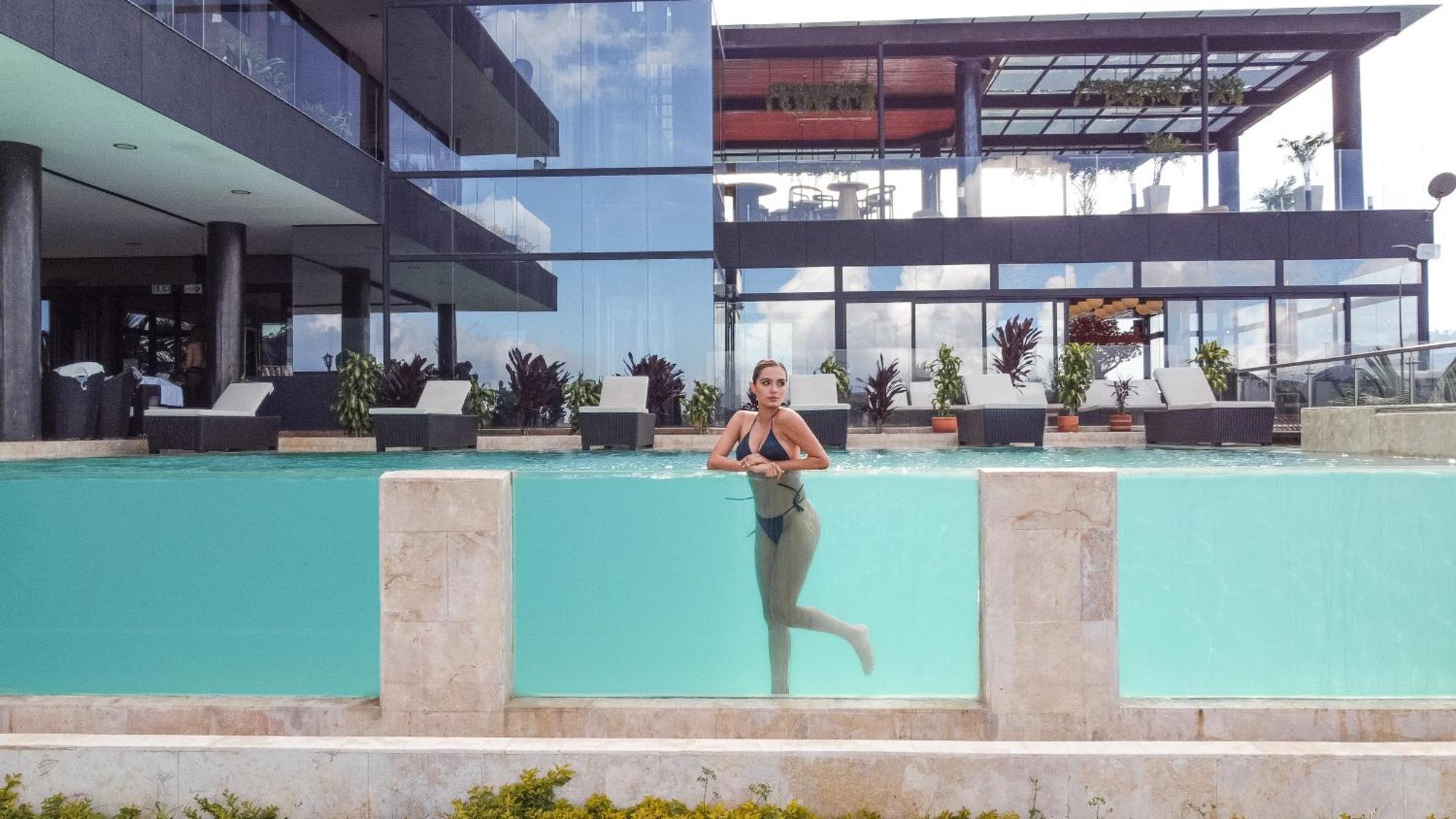 Vivanti Resort Guatapé Kültér fotó