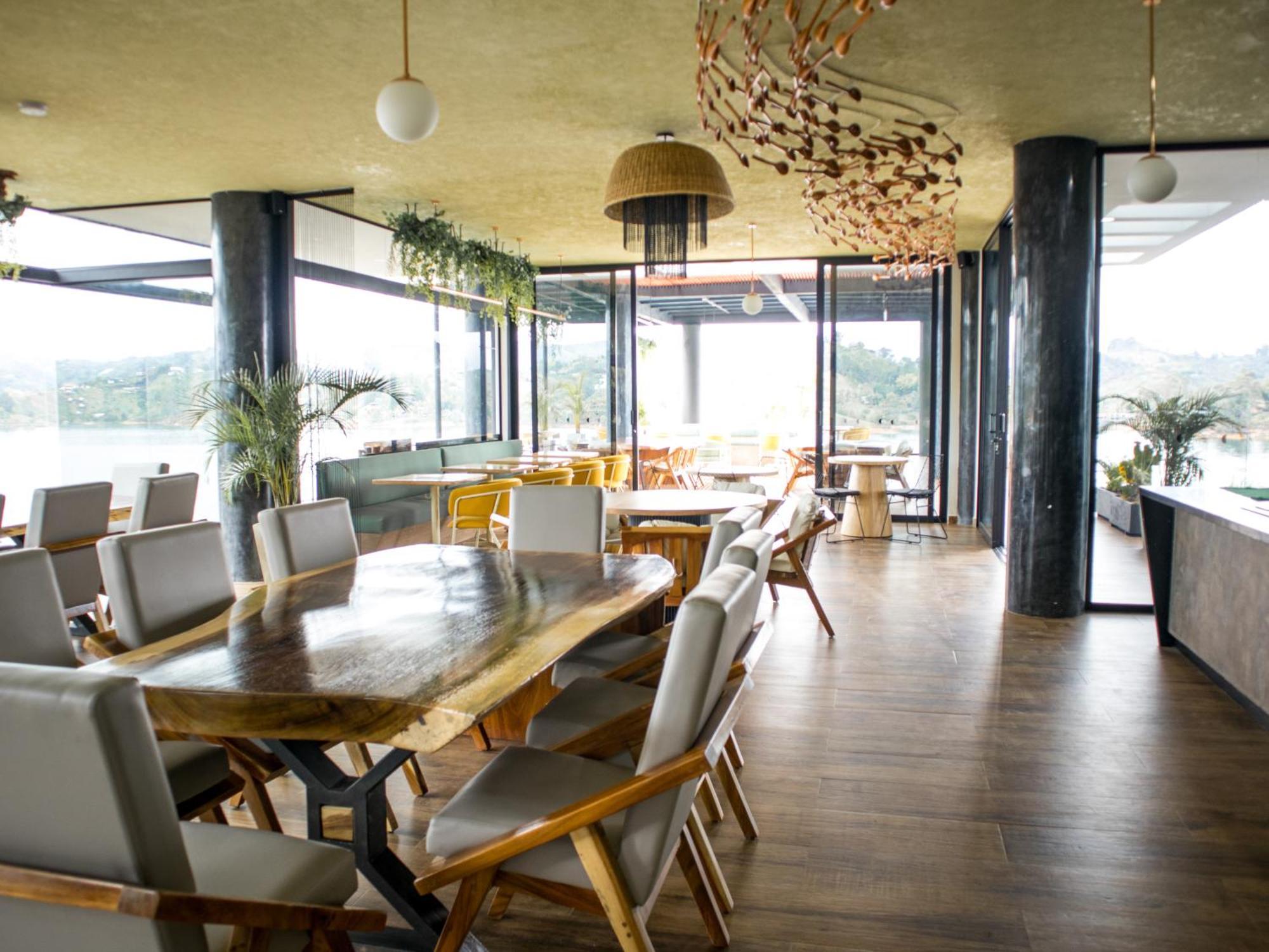 Vivanti Resort Guatapé Kültér fotó