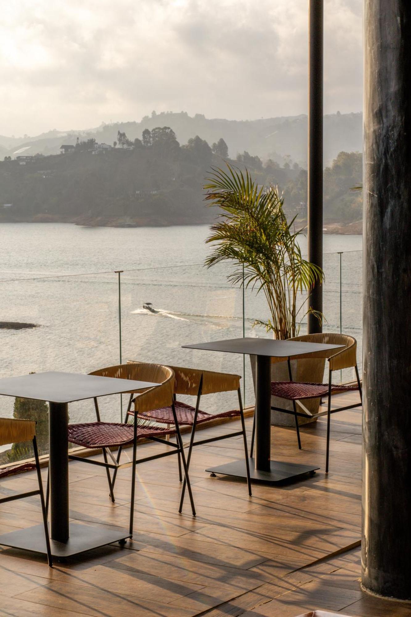 Vivanti Resort Guatapé Kültér fotó