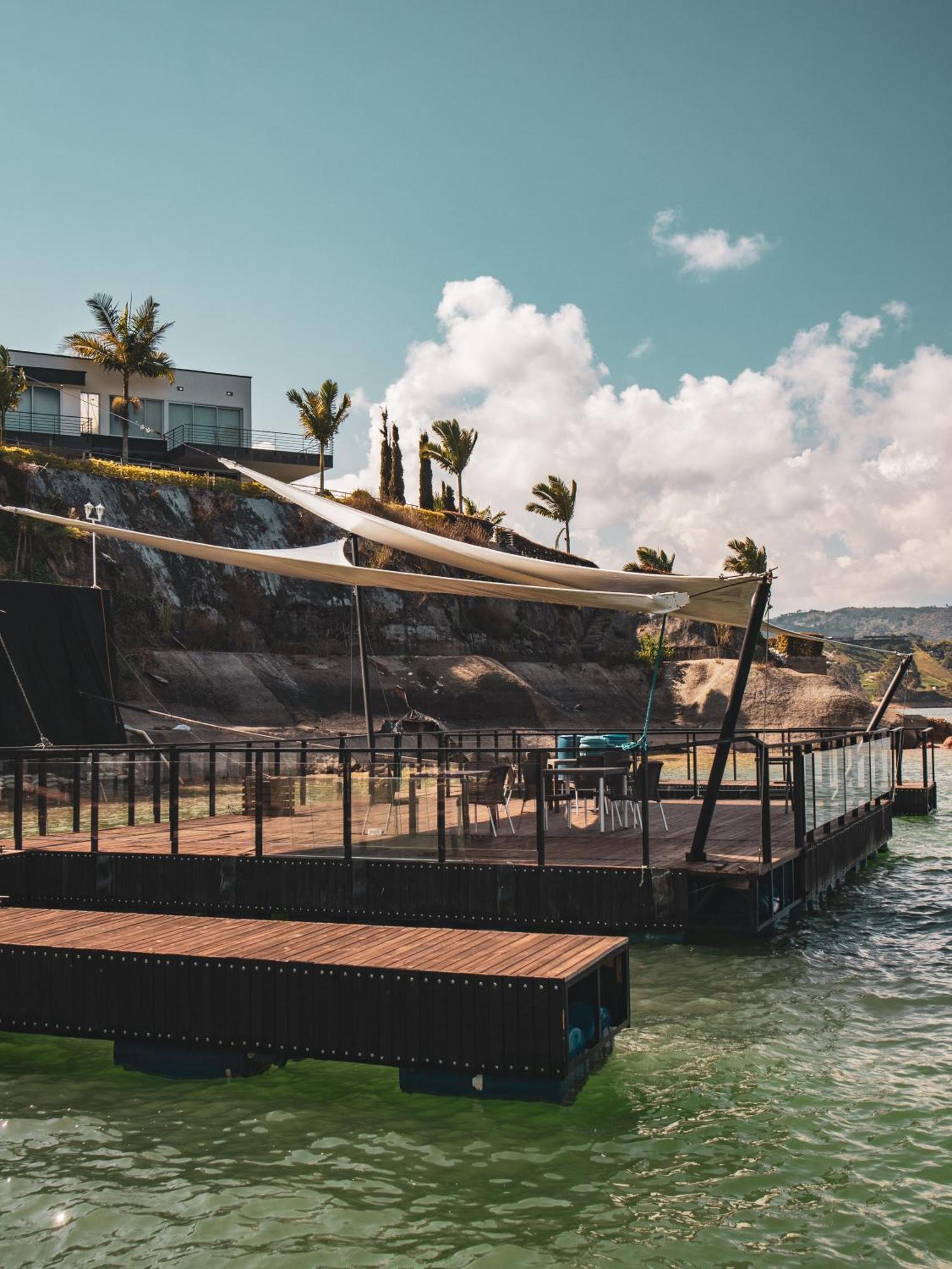 Vivanti Resort Guatapé Kültér fotó
