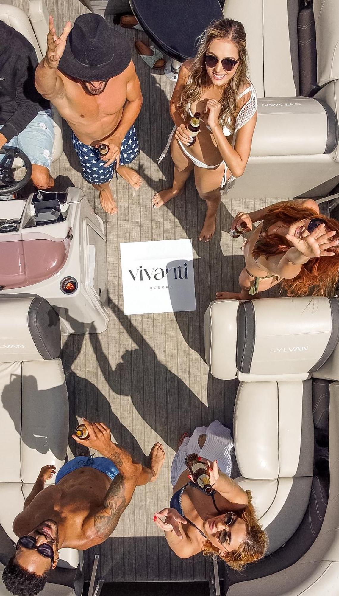 Vivanti Resort Guatapé Kültér fotó