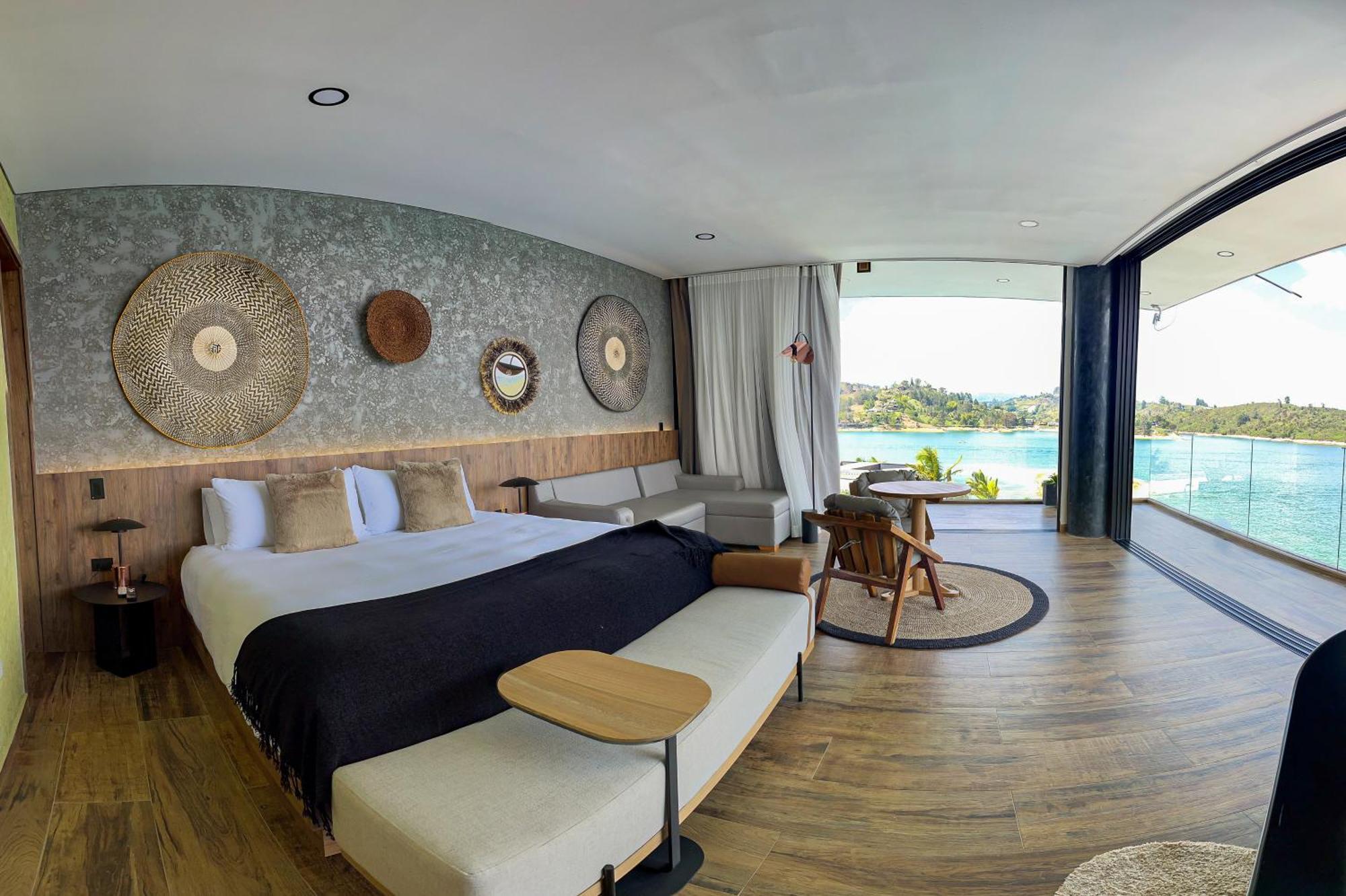 Vivanti Resort Guatapé Kültér fotó