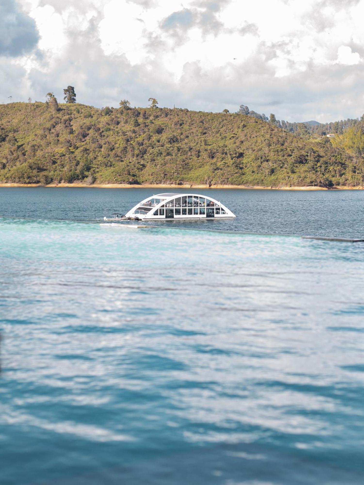 Vivanti Resort Guatapé Kültér fotó