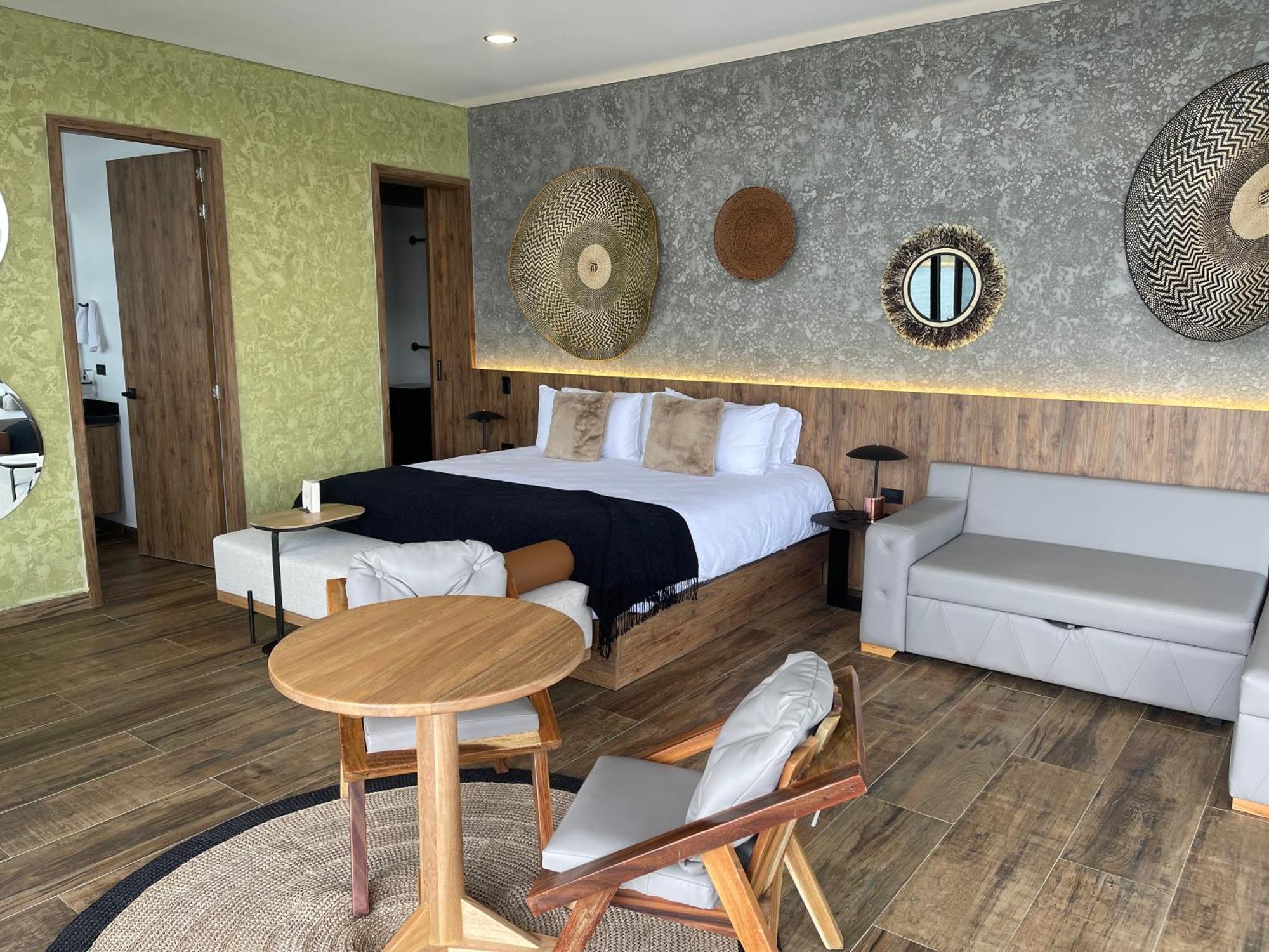 Vivanti Resort Guatapé Szoba fotó