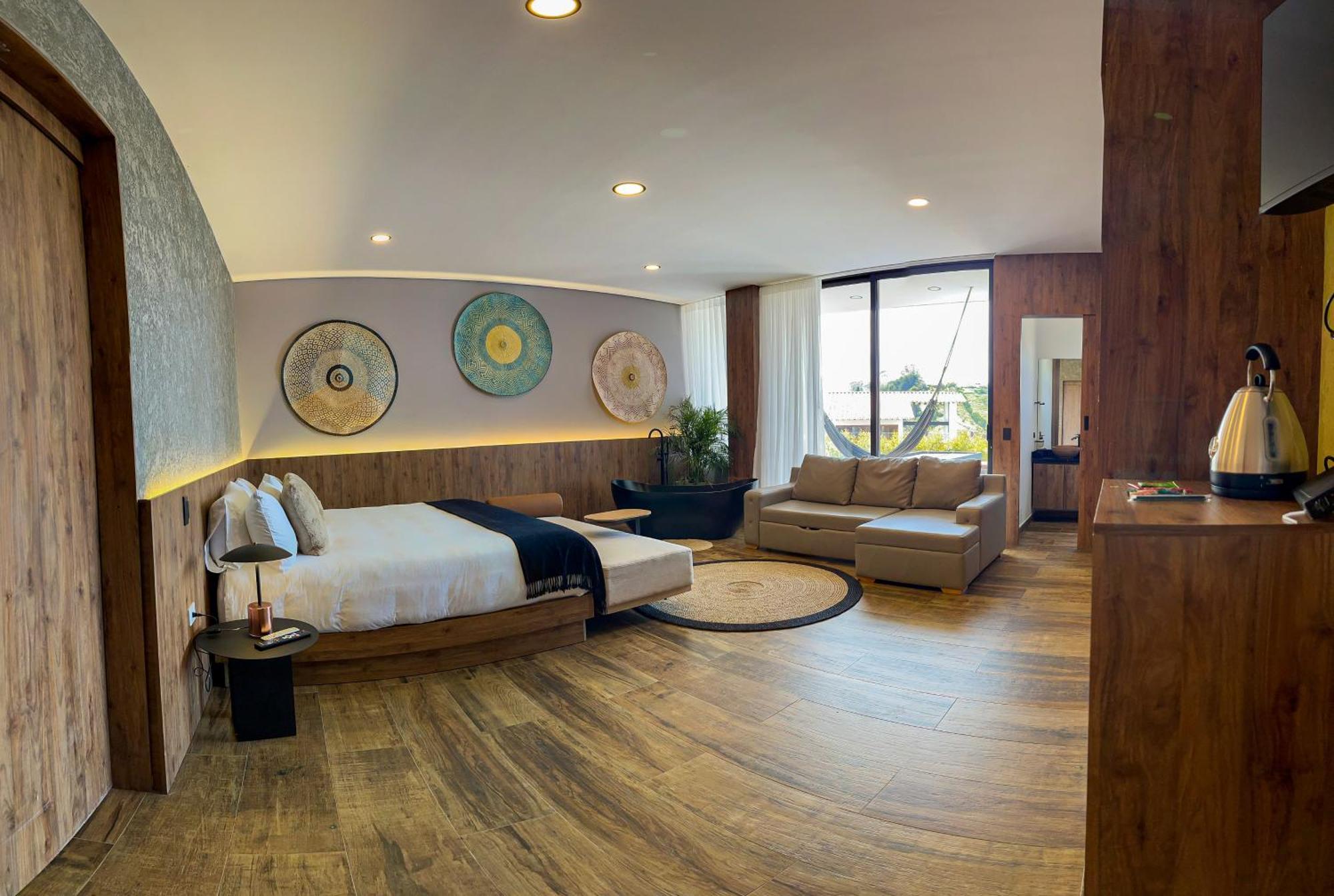 Vivanti Resort Guatapé Kültér fotó