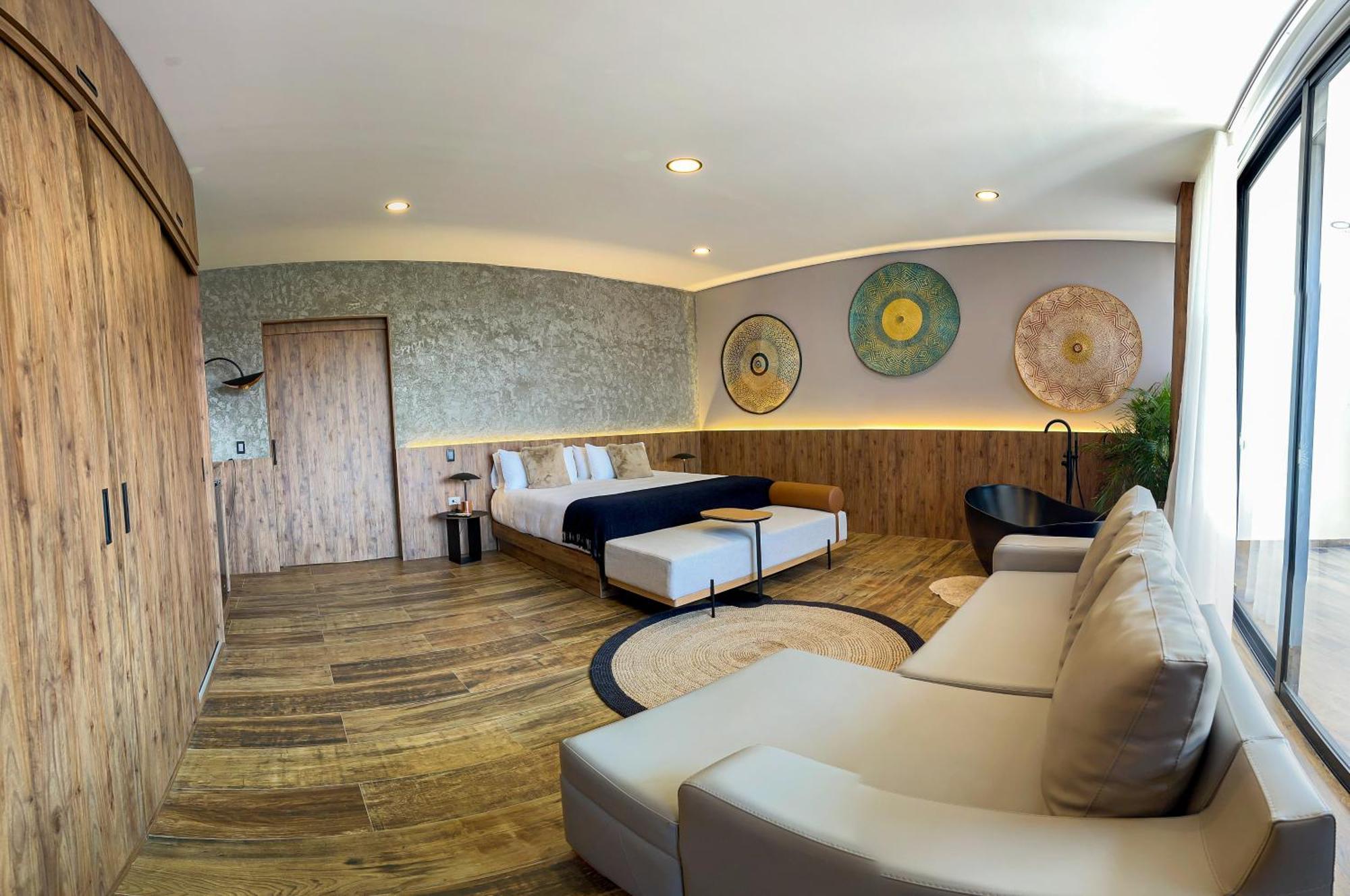 Vivanti Resort Guatapé Kültér fotó