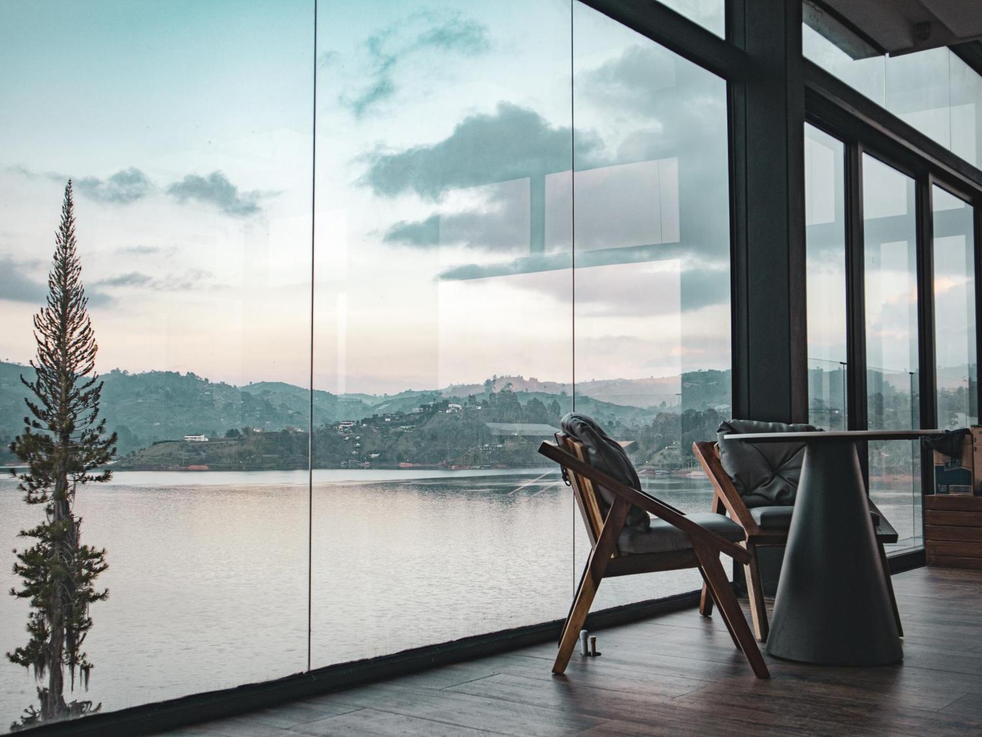 Vivanti Resort Guatapé Szoba fotó