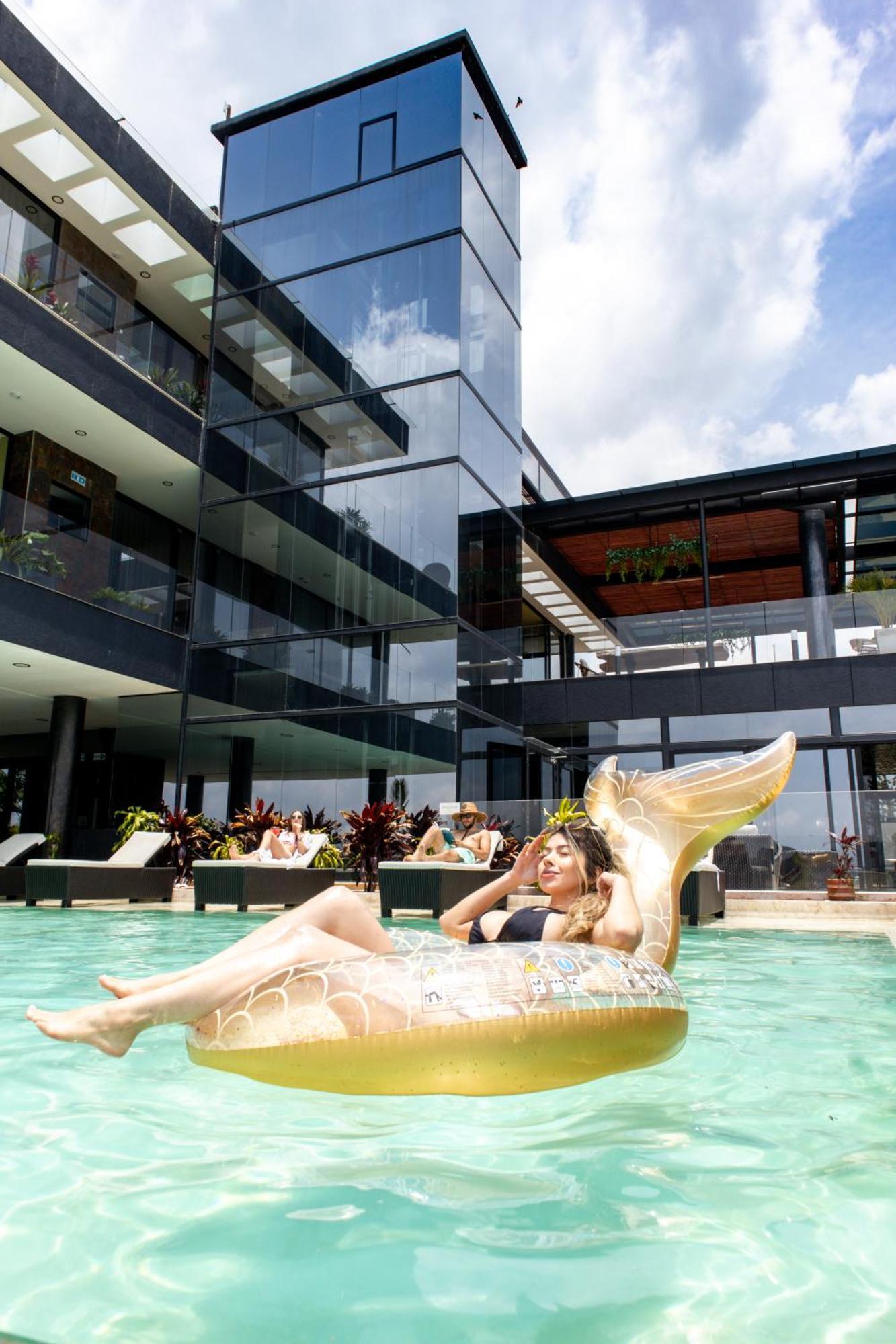 Vivanti Resort Guatapé Kültér fotó