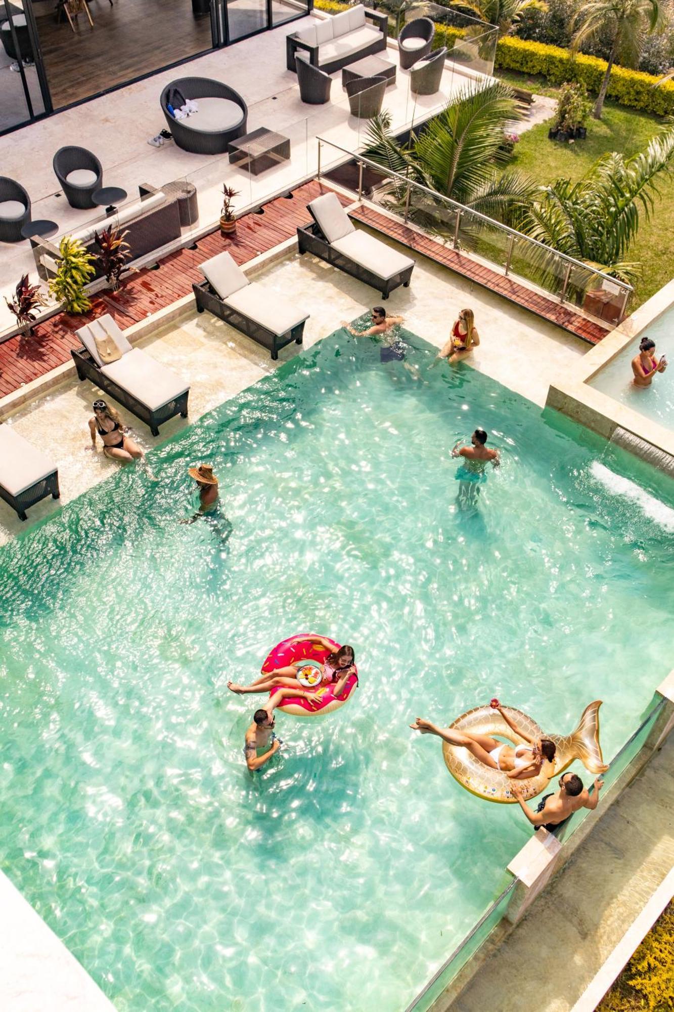 Vivanti Resort Guatapé Kültér fotó