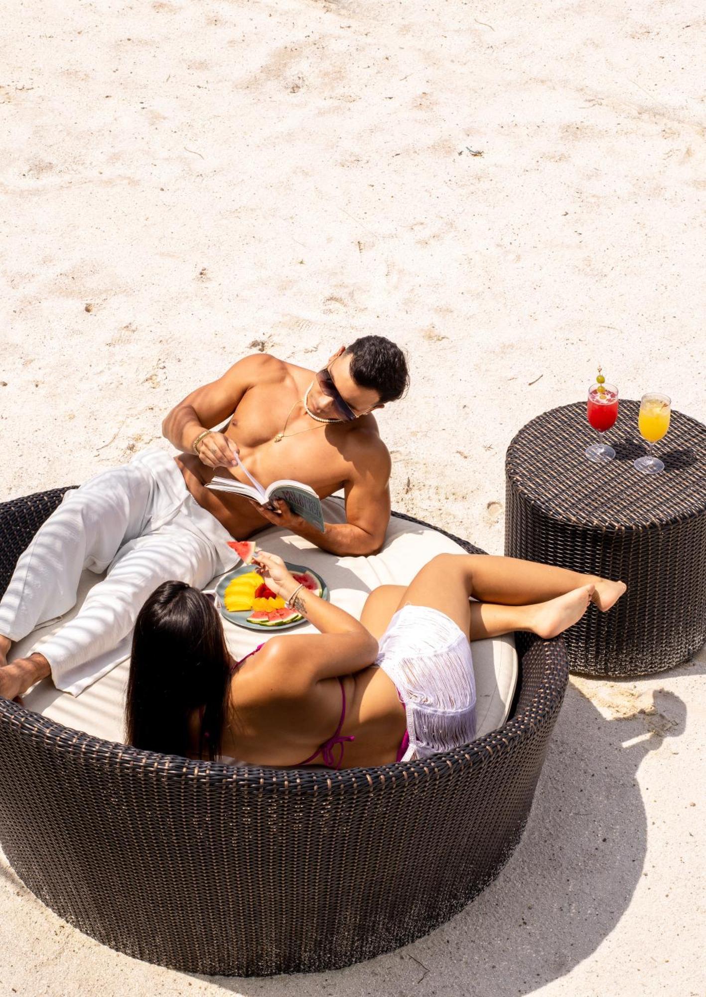 Vivanti Resort Guatapé Kültér fotó