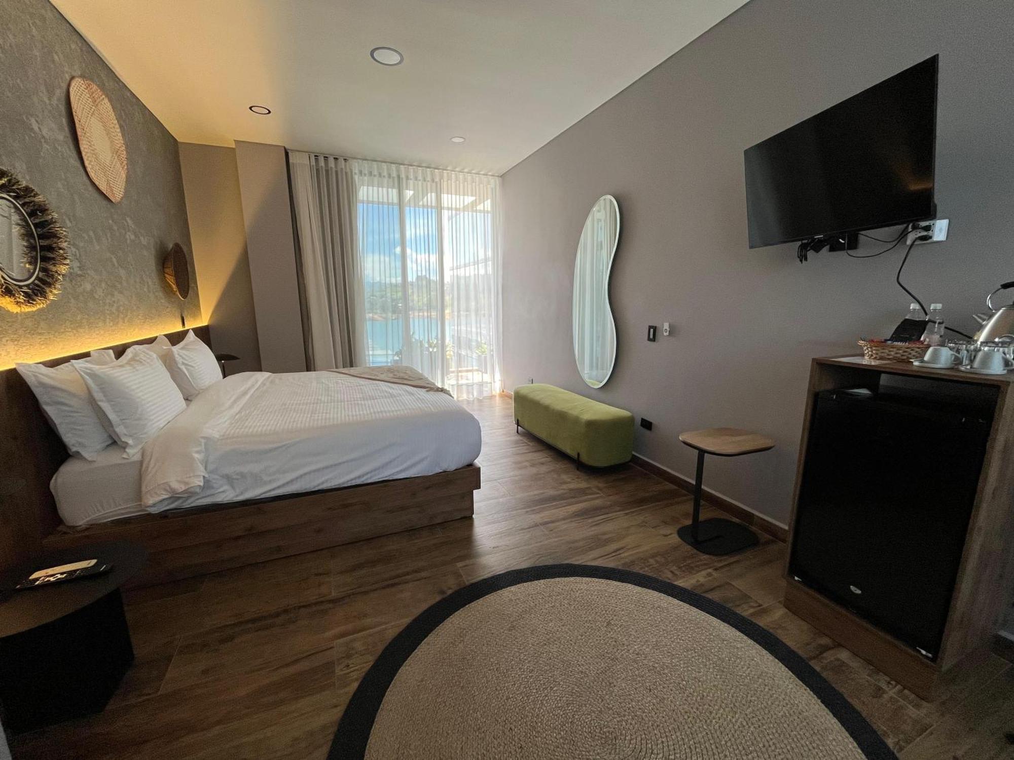 Vivanti Resort Guatapé Kültér fotó