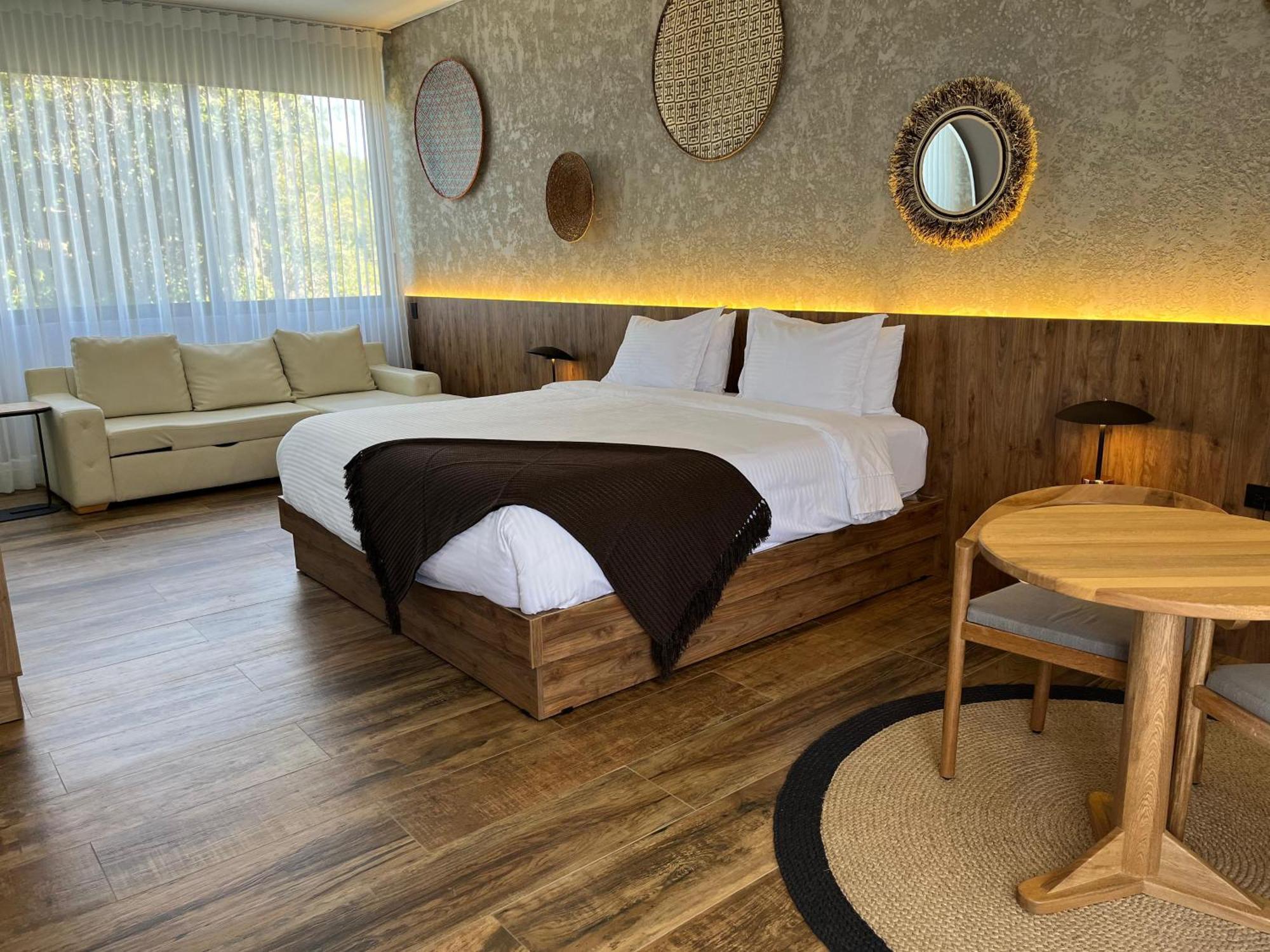 Vivanti Resort Guatapé Kültér fotó