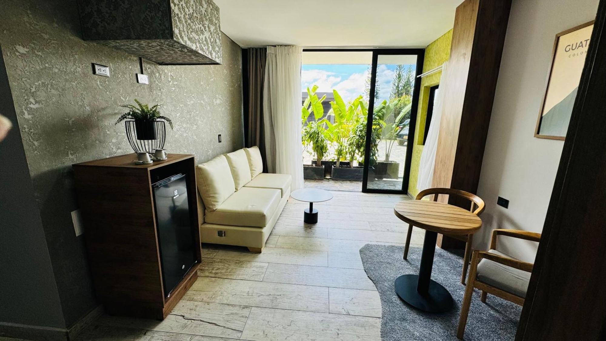 Vivanti Resort Guatapé Kültér fotó