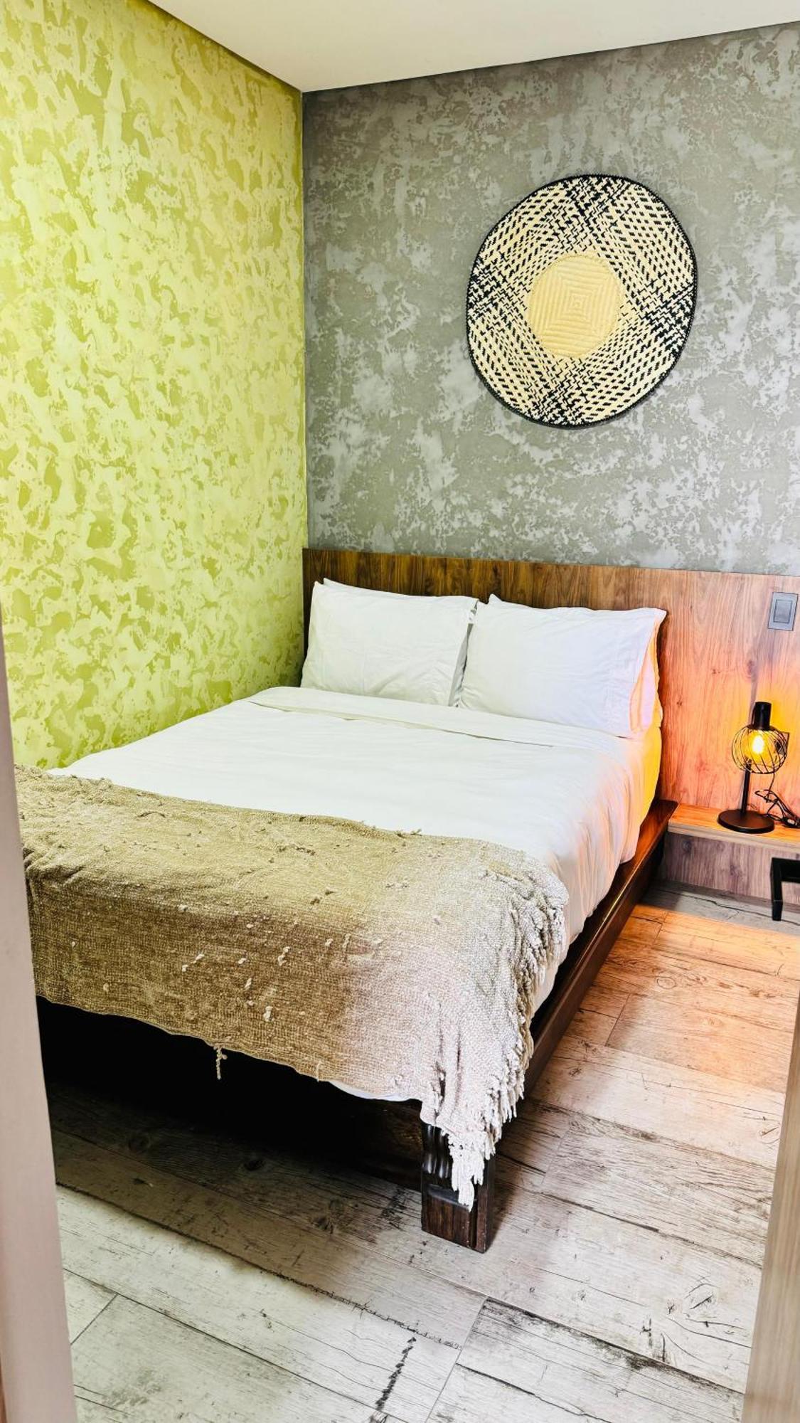 Vivanti Resort Guatapé Kültér fotó